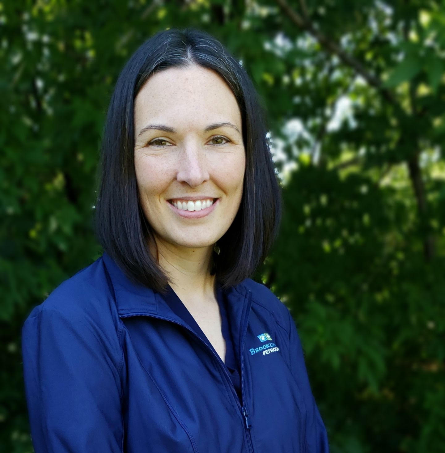 DR. JO CROSWELL Brooklyn Park Pet Hospital