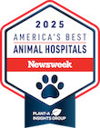 America's Best Animal Hospital 2025