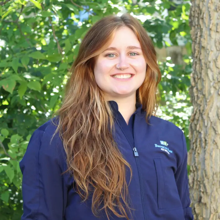 Laura Harding, DVM