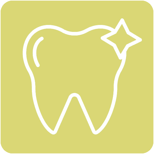 Dental Care Tooth Icon