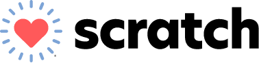 Scratch Logo